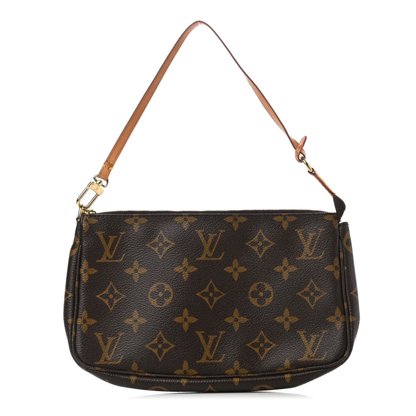 Monogram Pochette Accessories