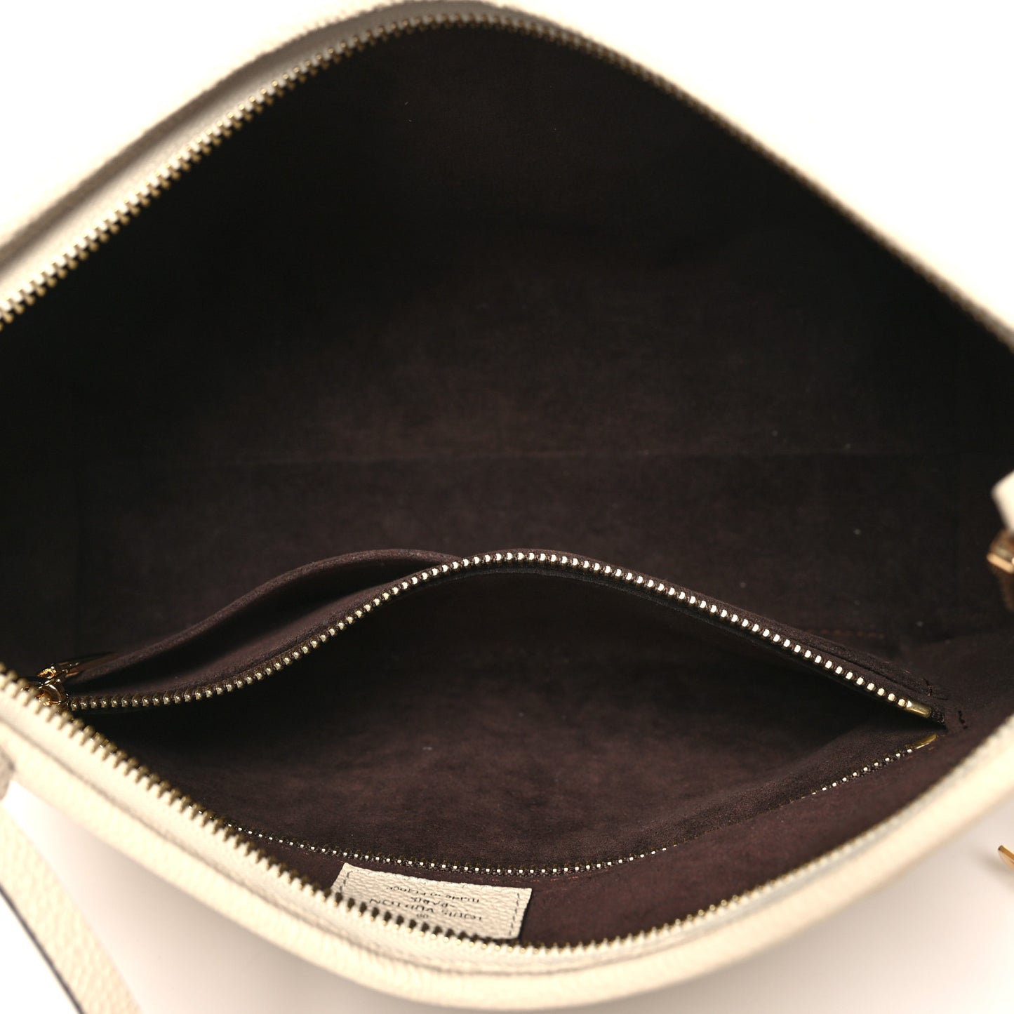 Empreinte Carryall PM Cream