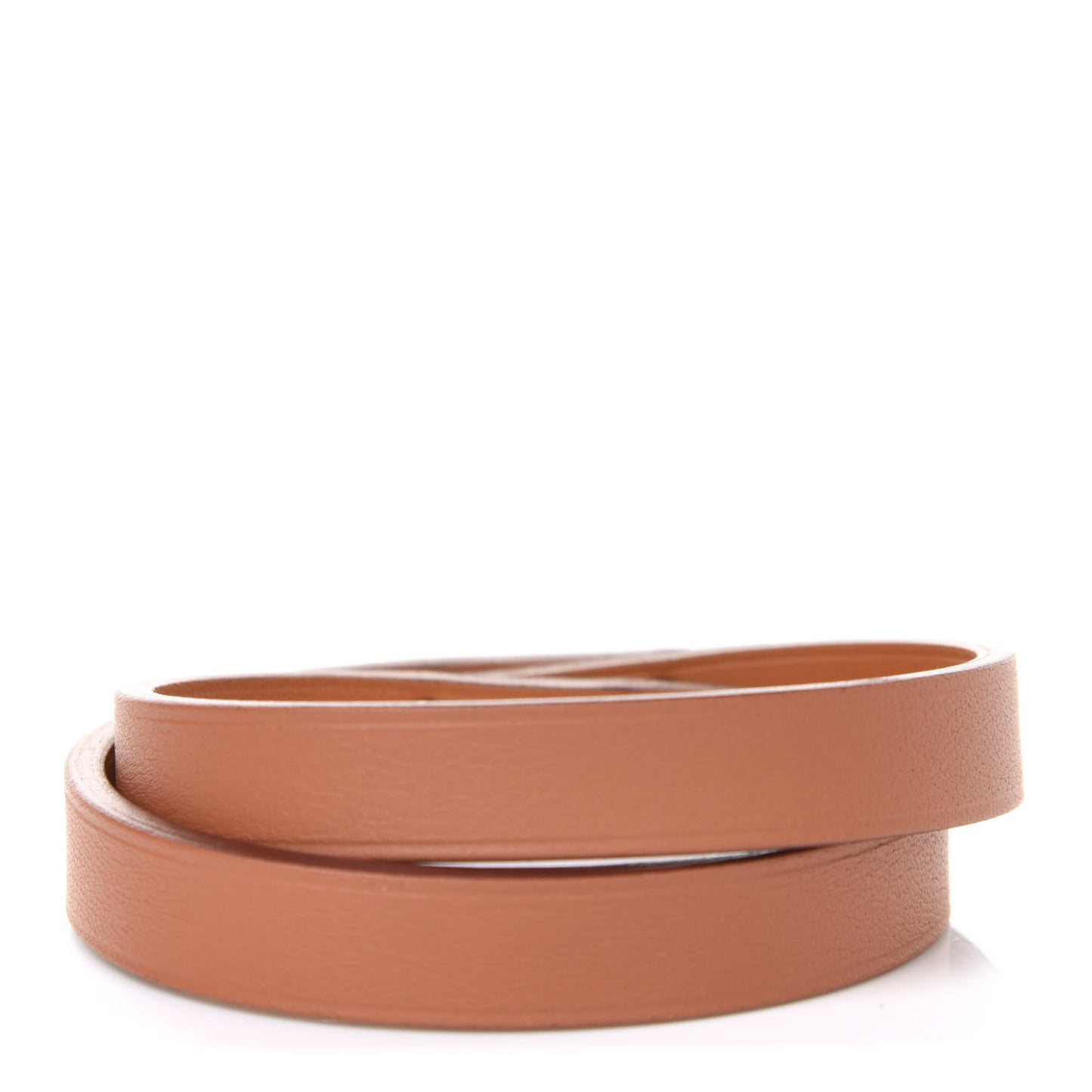Swift Kelly Double Tour Bracelet T2 Gold