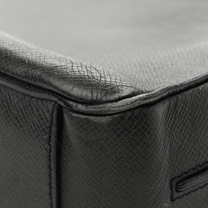 Louis Vuitton Taiga Roman PM Messenger Black 12 of 19