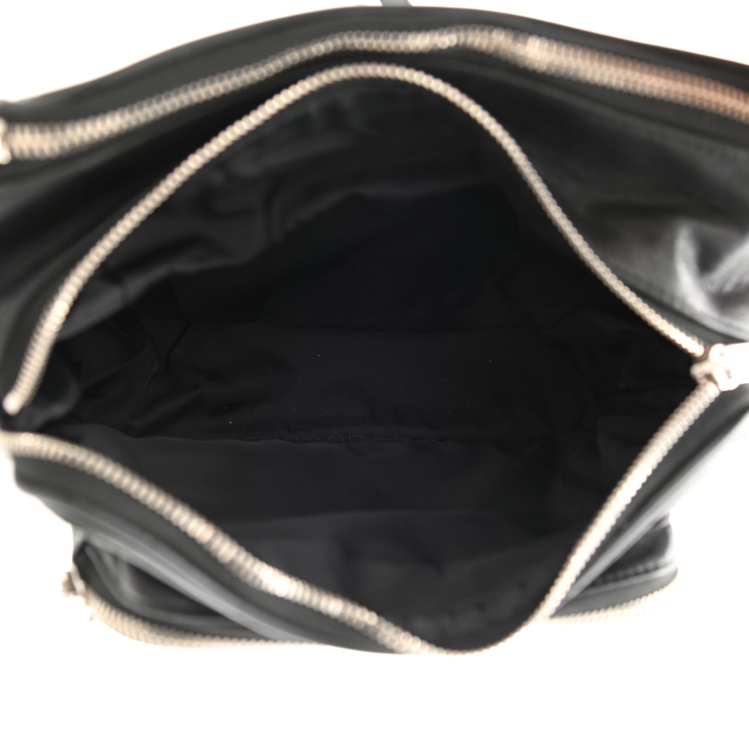 Alexander Wang Attica Crossbody Black 5 of 13