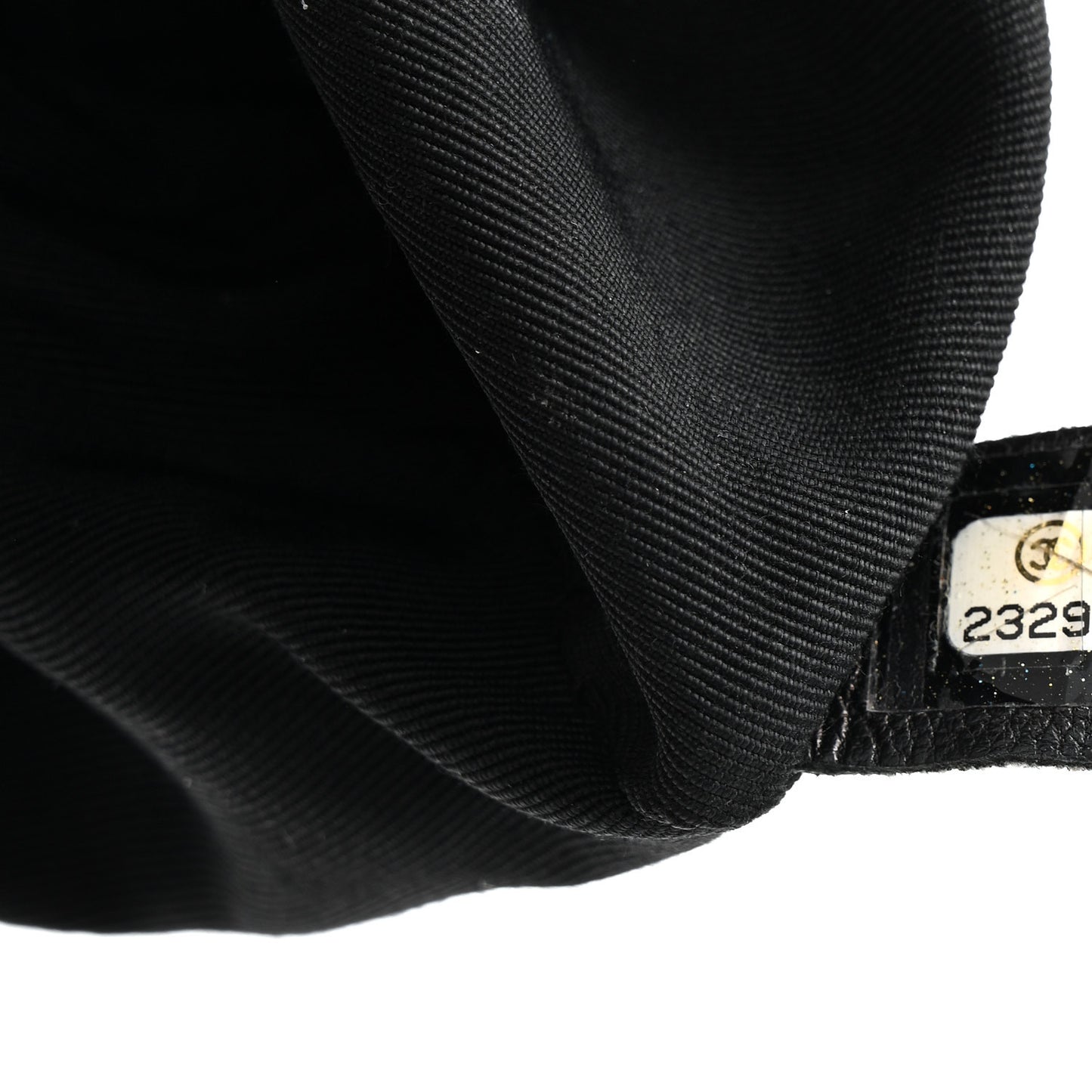 Lambskin Quilted Large Urban Spirit Backpack Black