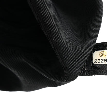 Chanel Lambskin Quilted Large Urban Spirit Backpack Black 7 of 10