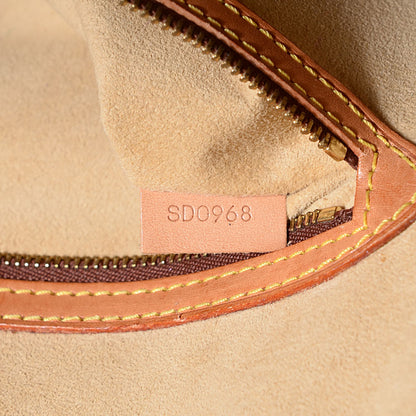 Louis Vuitton Monogram Babylone 7 of 7