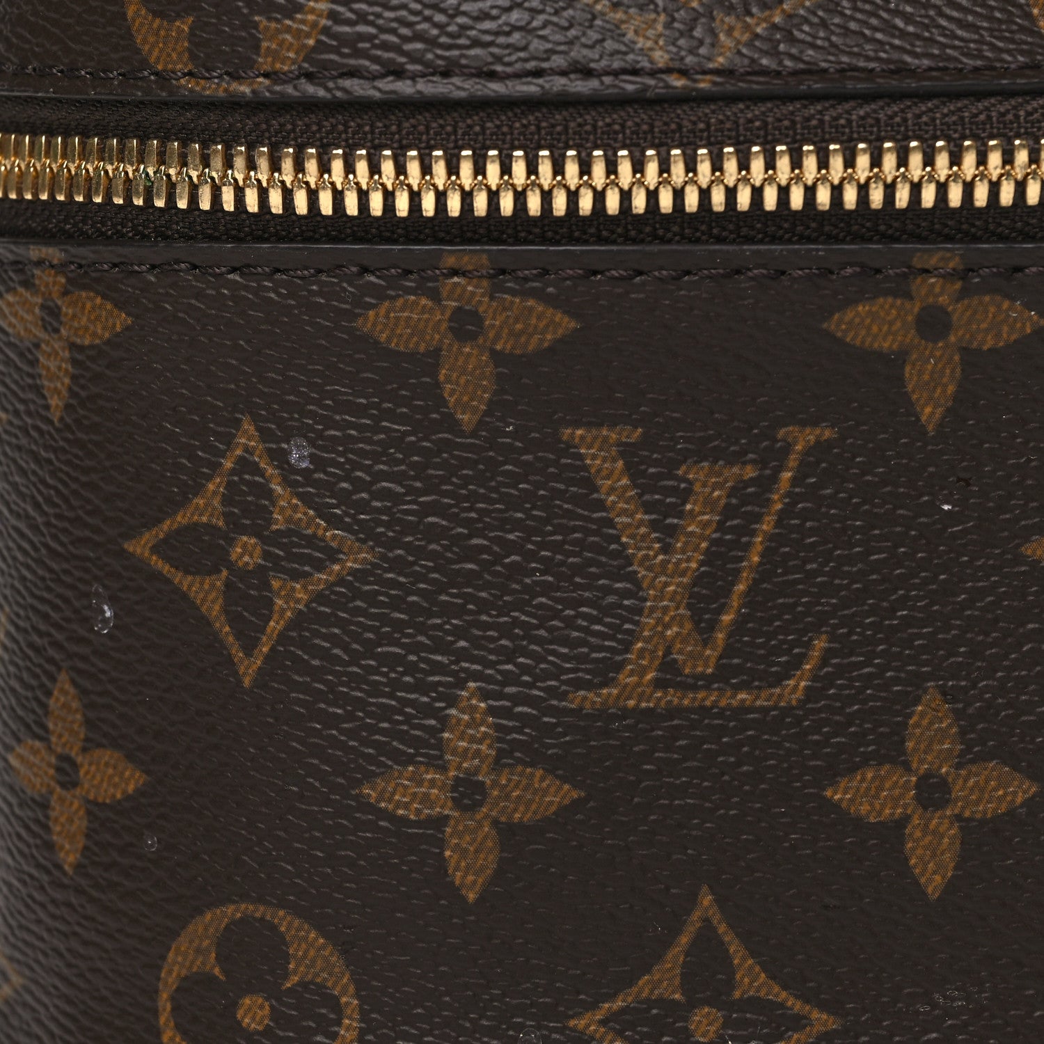 Louis Vuitton Monogram Nice Mini 10 of 11