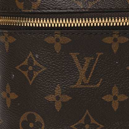 Louis Vuitton Monogram Nice Mini 10 of 11