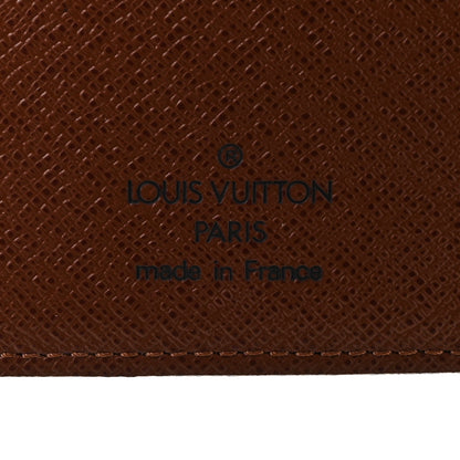 Louis Vuitton Monogram Passport Cover 6 of 8