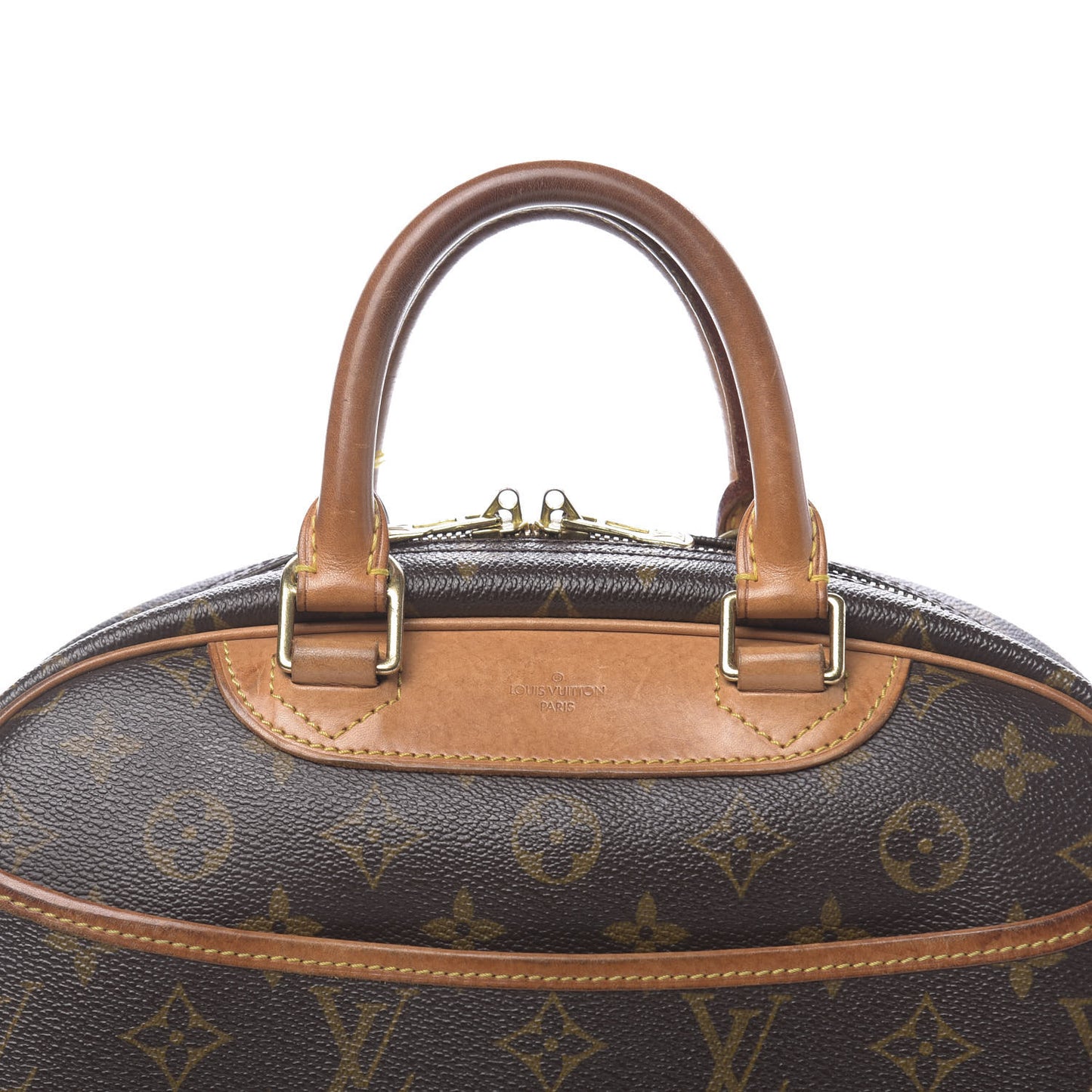Monogram Trouville