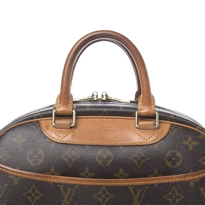 Louis Vuitton Monogram Trouville 15 of 17