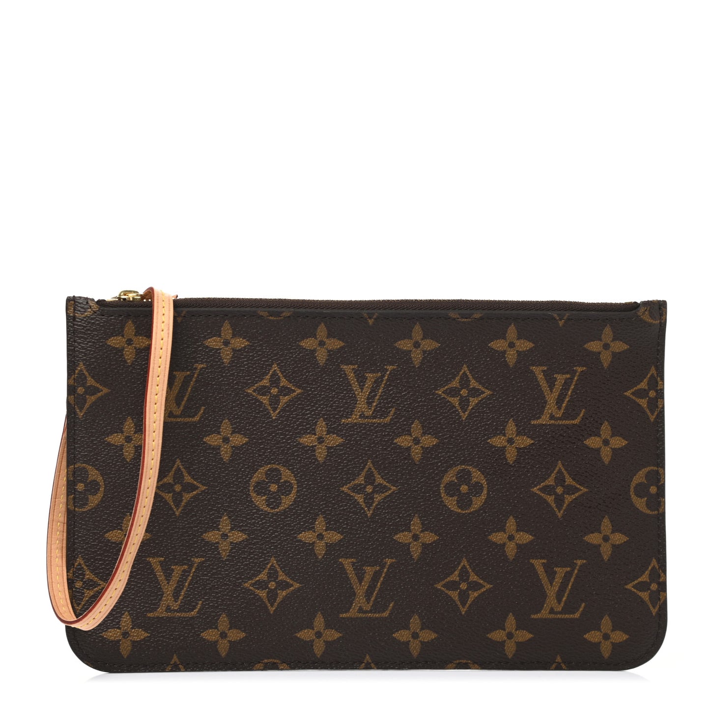 Monogram Neverfull MM GM Pochette