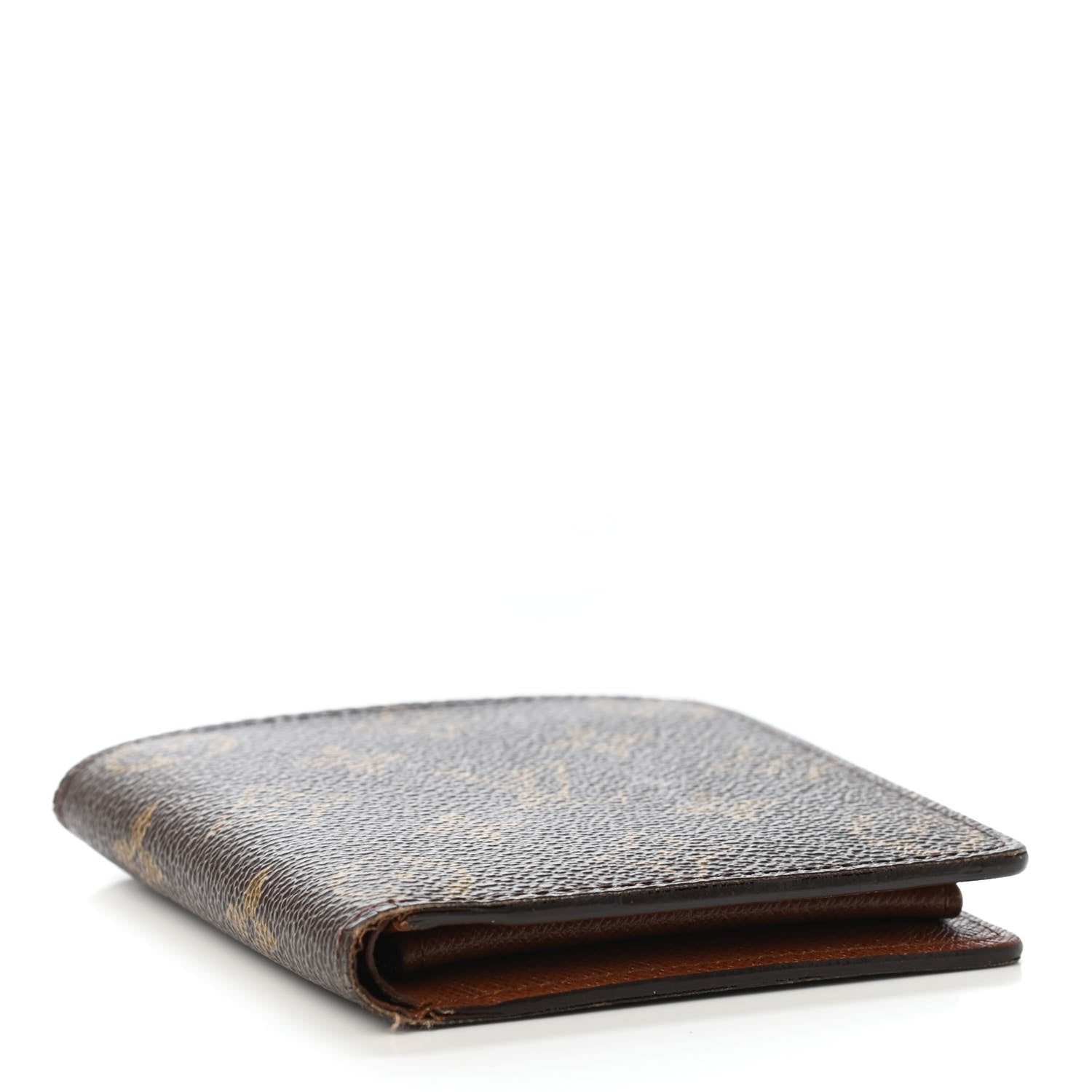 Louis Vuitton Monogram Marco Wallet 3 of 4
