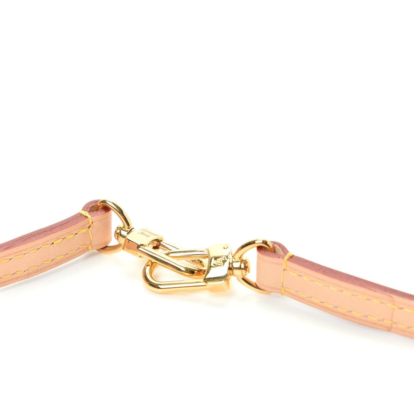 Vachetta 12mm Long Shoulder Strap