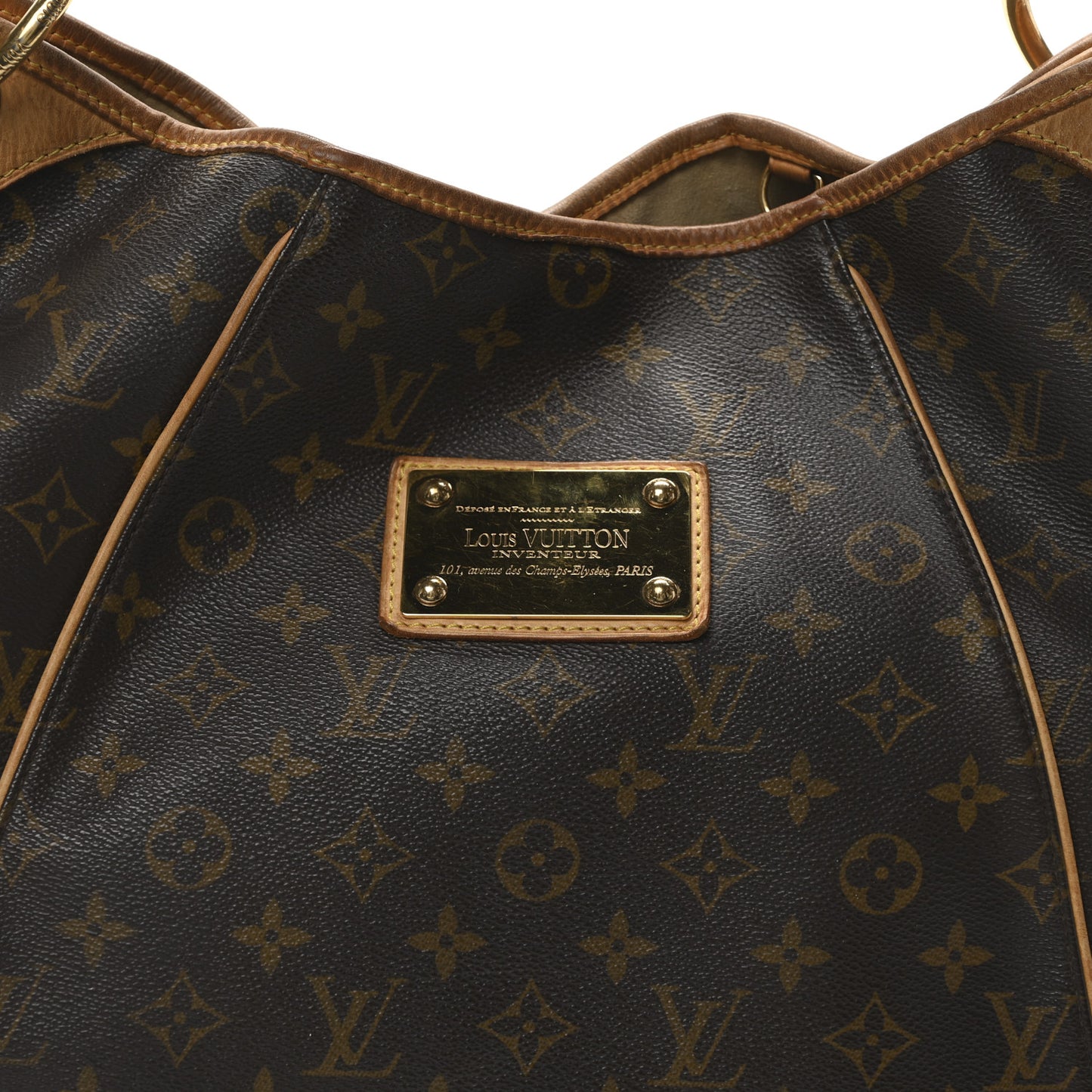 Monogram Galliera GM