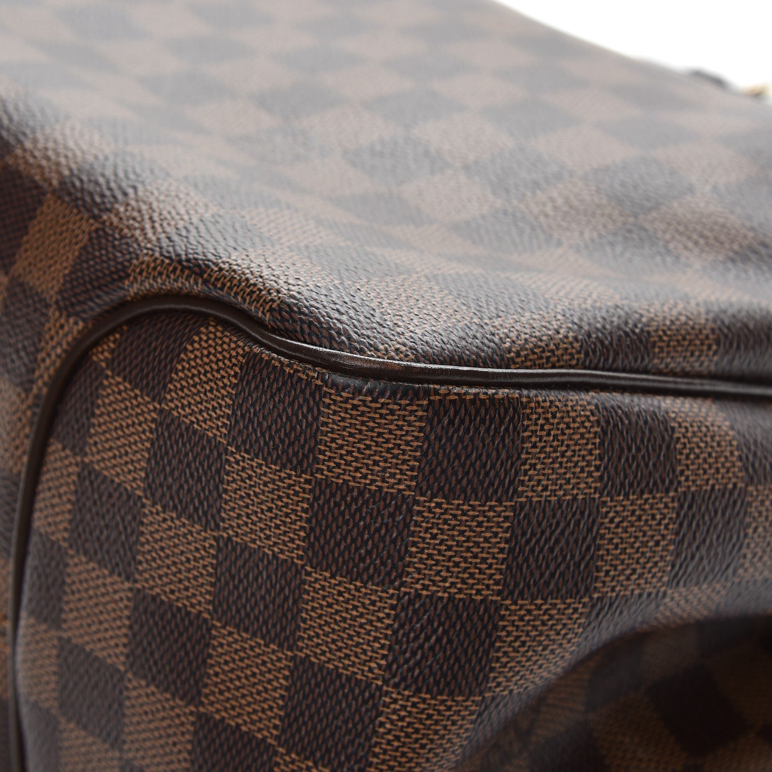 Louis Vuitton Damier Ebene Reggia 11 of 11
