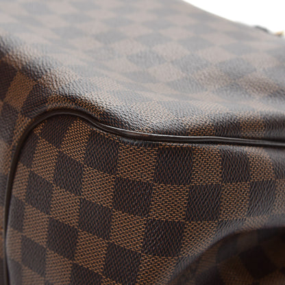 Louis Vuitton Damier Ebene Reggia 11 of 11