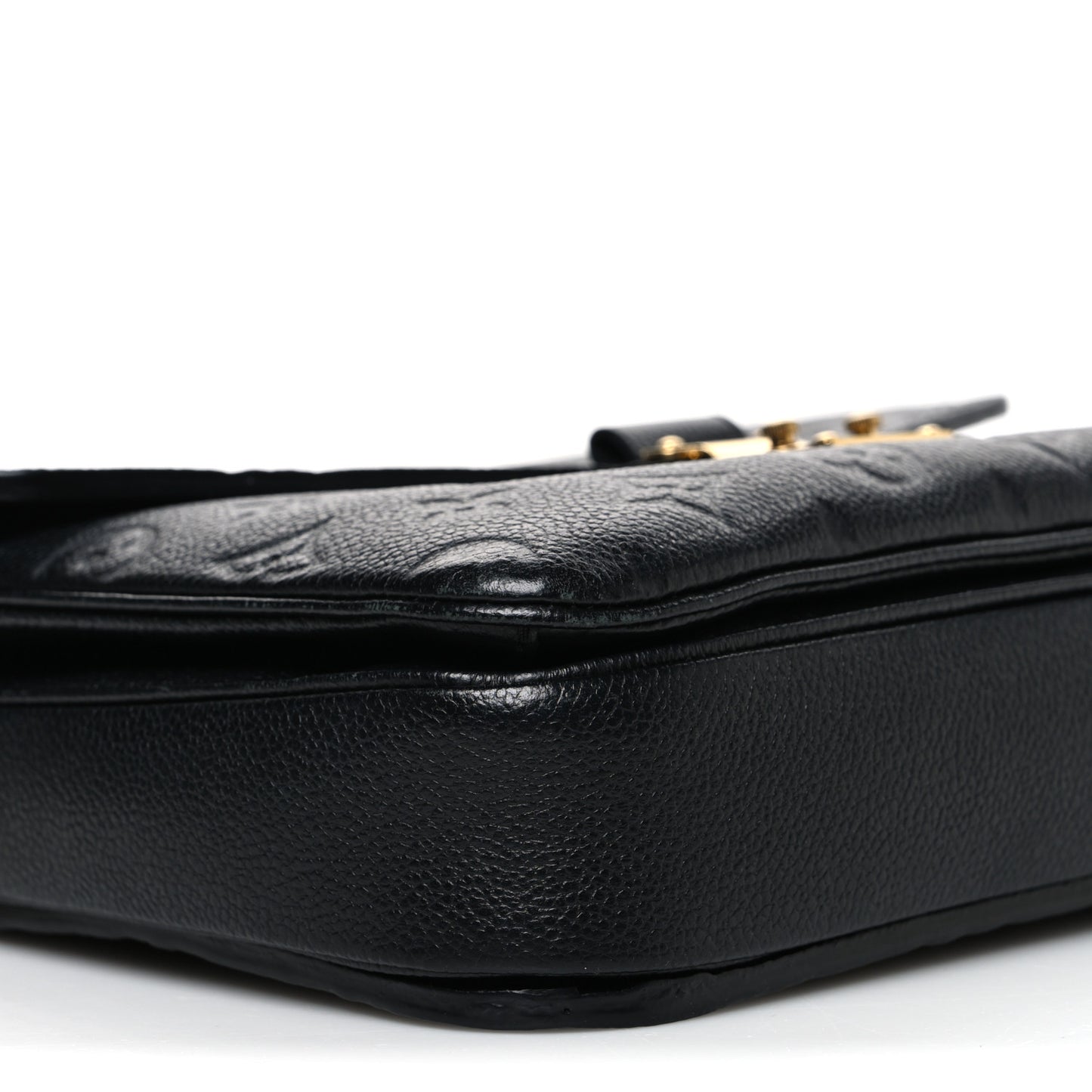 Empreinte Pochette Metis Black