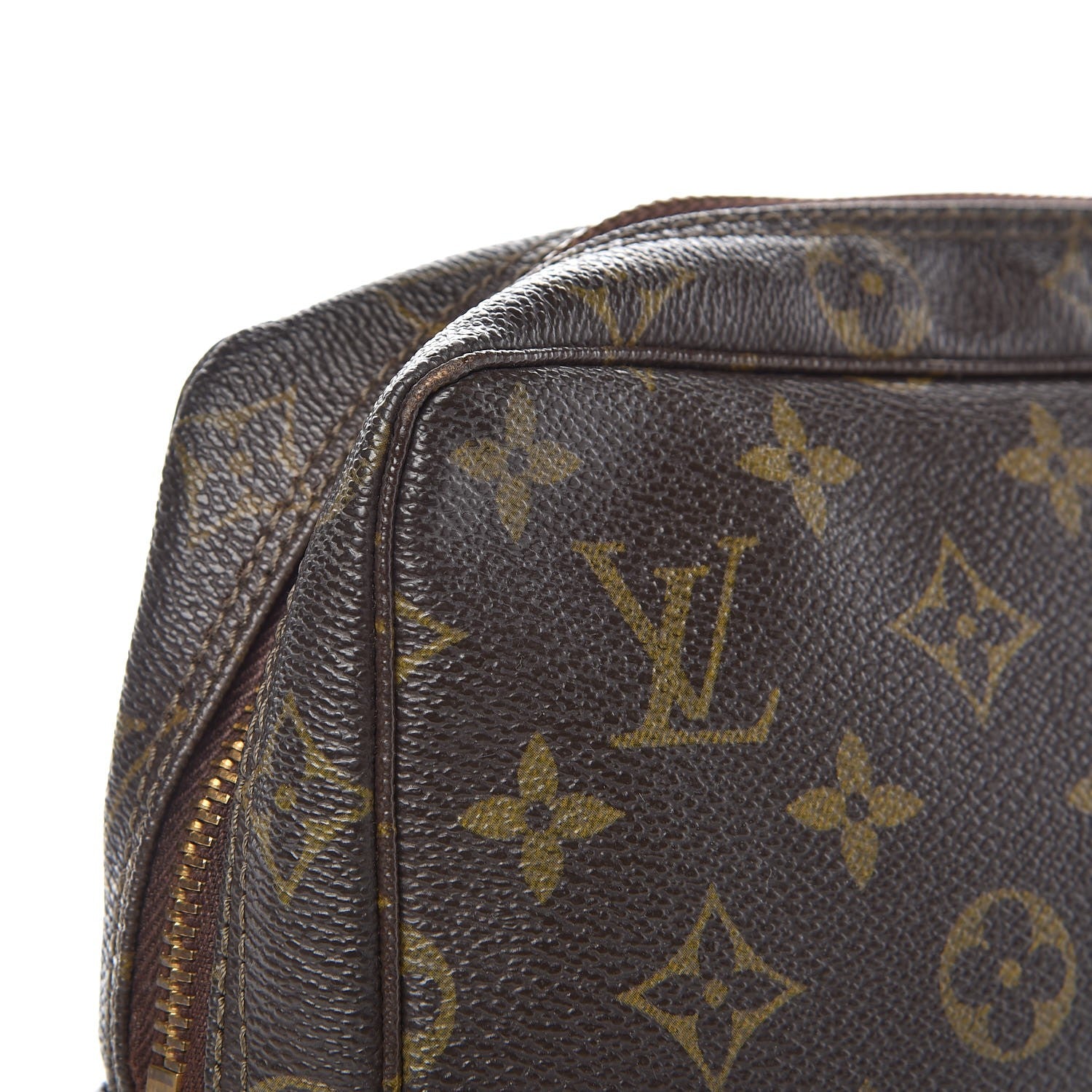 Louis Vuitton Monogram Trousse Toilette 23 10 of 13