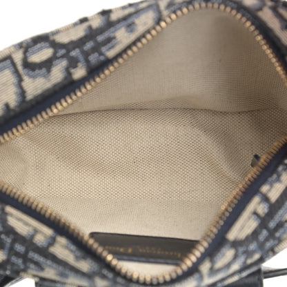 Christian Dior Oblique Belt Pouch 4 of 9