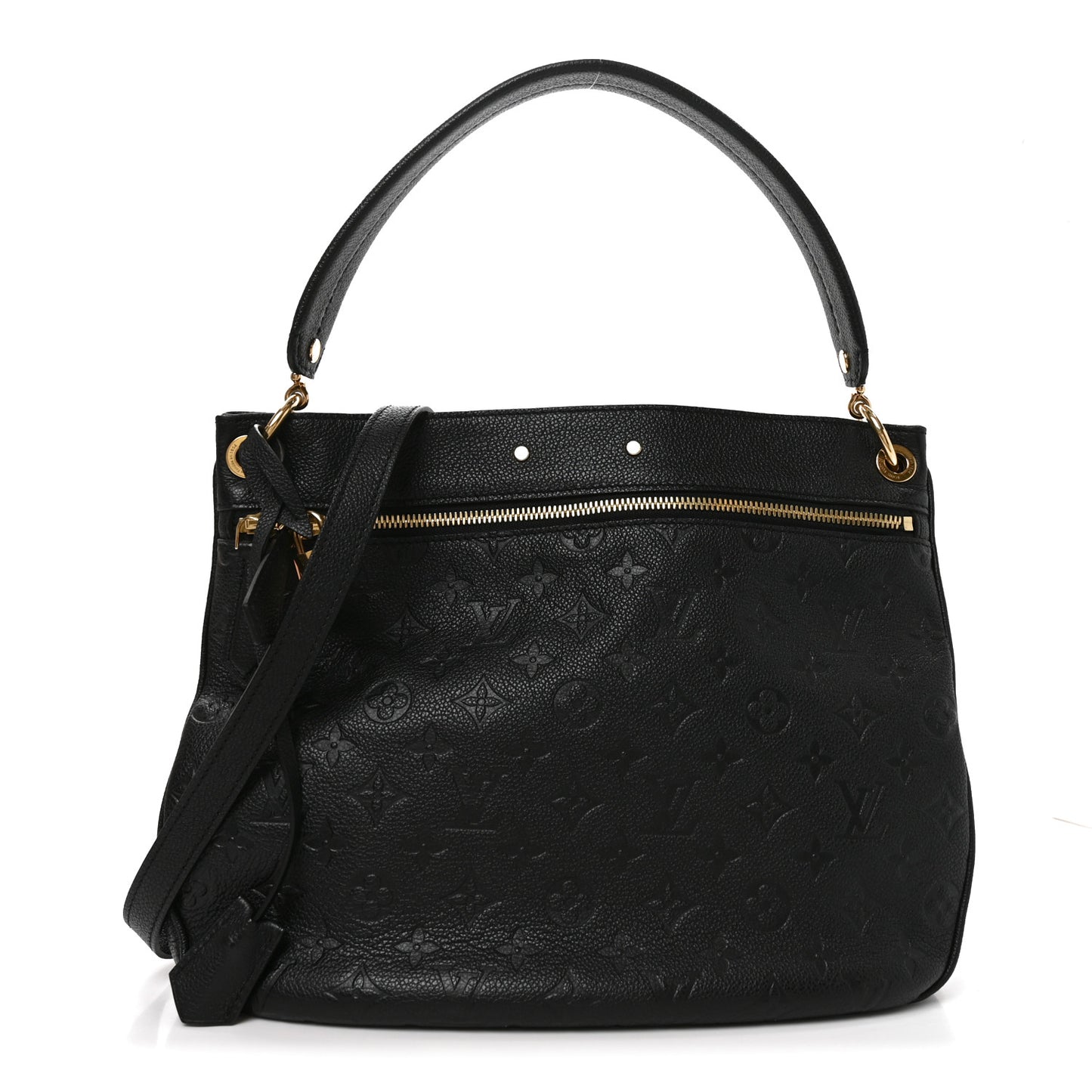 Empreinte Spontini Black