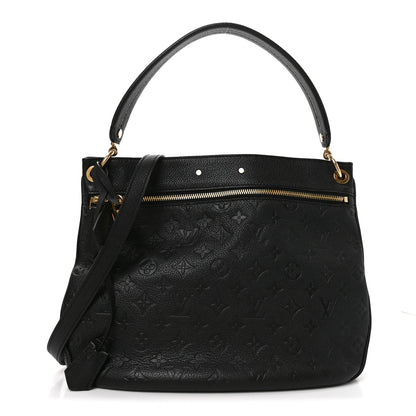 Louis Vuitton Empreinte Spontini Black 1 of 9