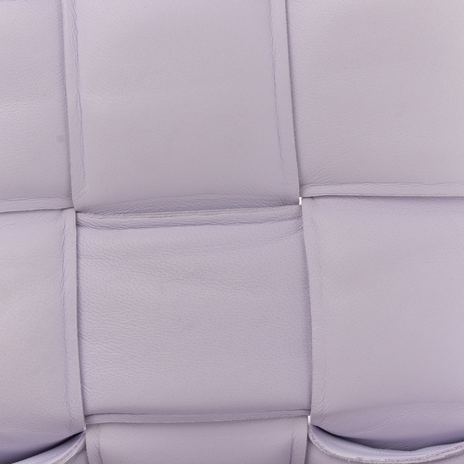 Bottega Veneta Nappa Maxi Intreccio Padded Cassette Crossbody Bag Mirth Washed 11 of 11