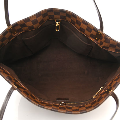 Louis Vuitton Damier Ebene Marylebone GM 5 of 12
