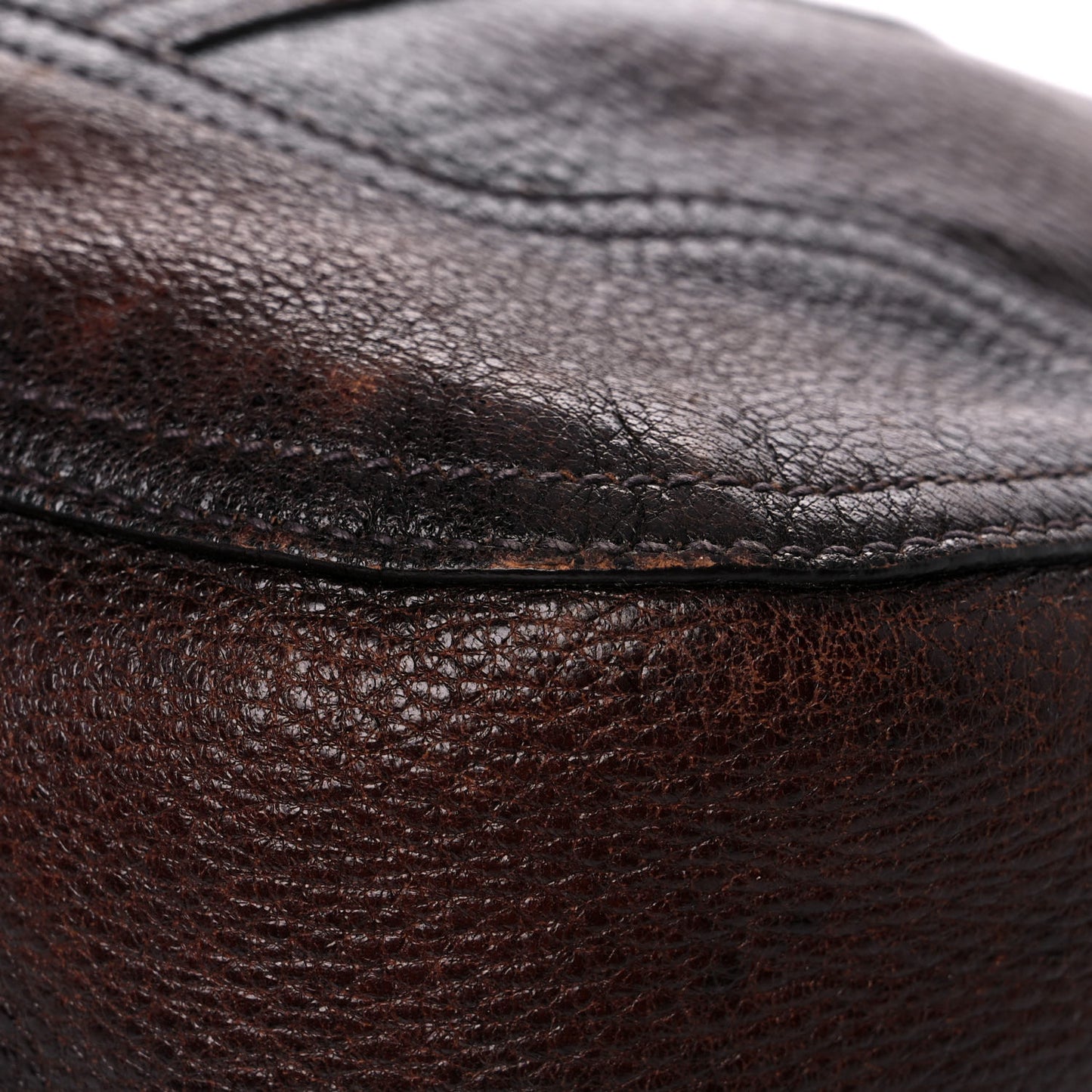 Cervo Antik Hobo Cacao Sfumato