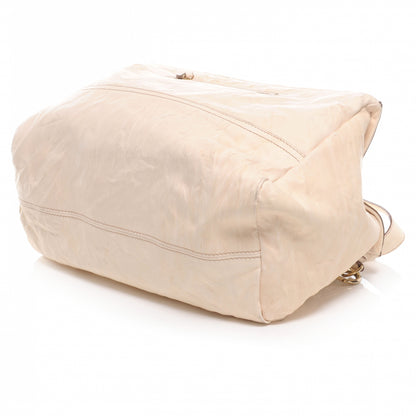 Givenchy Sheepskin Large Pandora Ivory 4 of 7