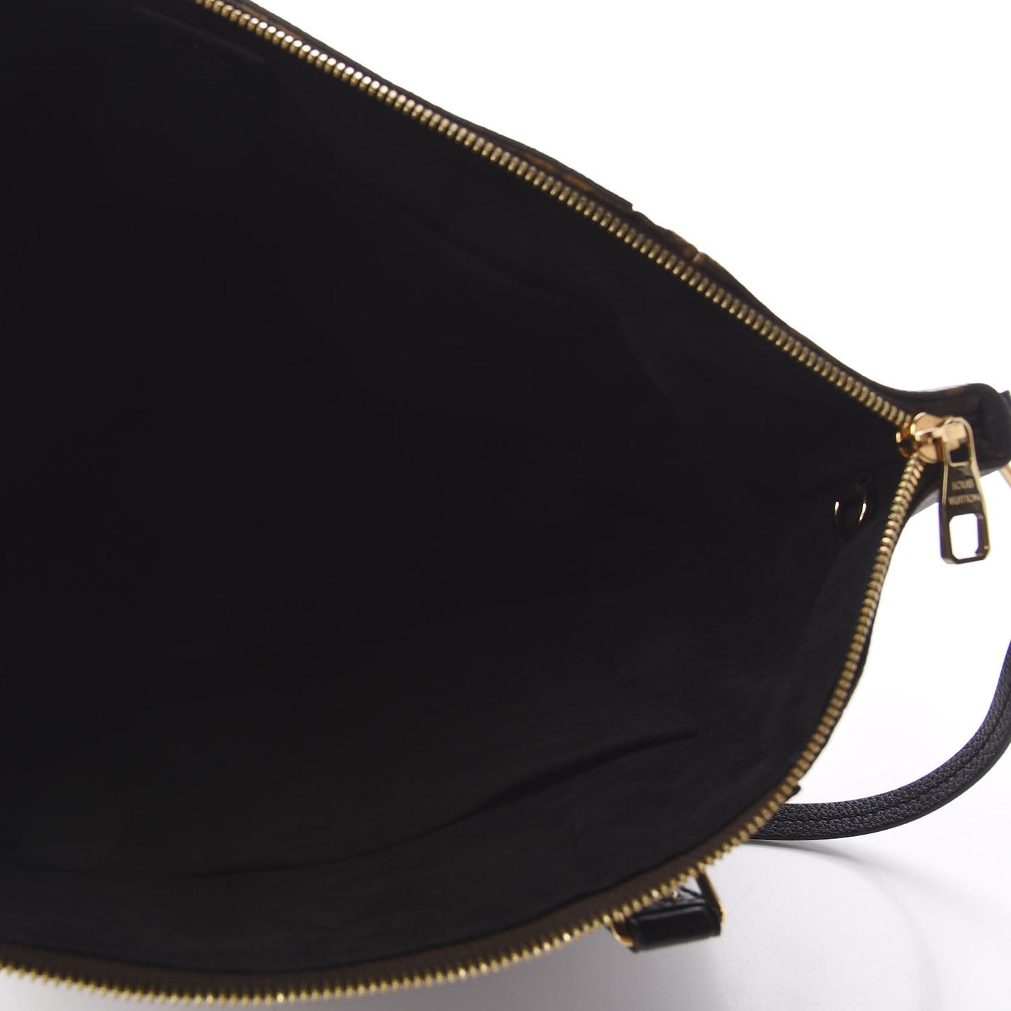 Monogram Estrela NM Black