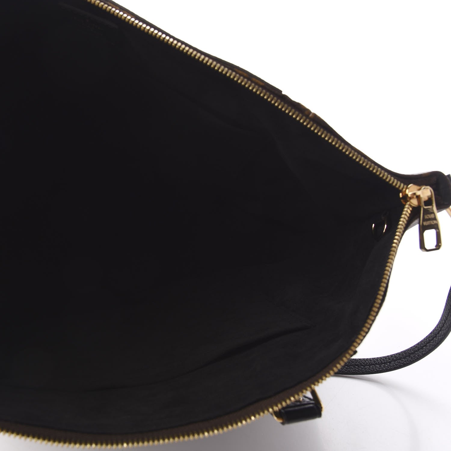 Louis Vuitton Monogram Estrela NM Black 5 of 9