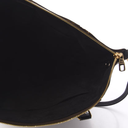 Louis Vuitton Monogram Estrela NM Black 5 of 9