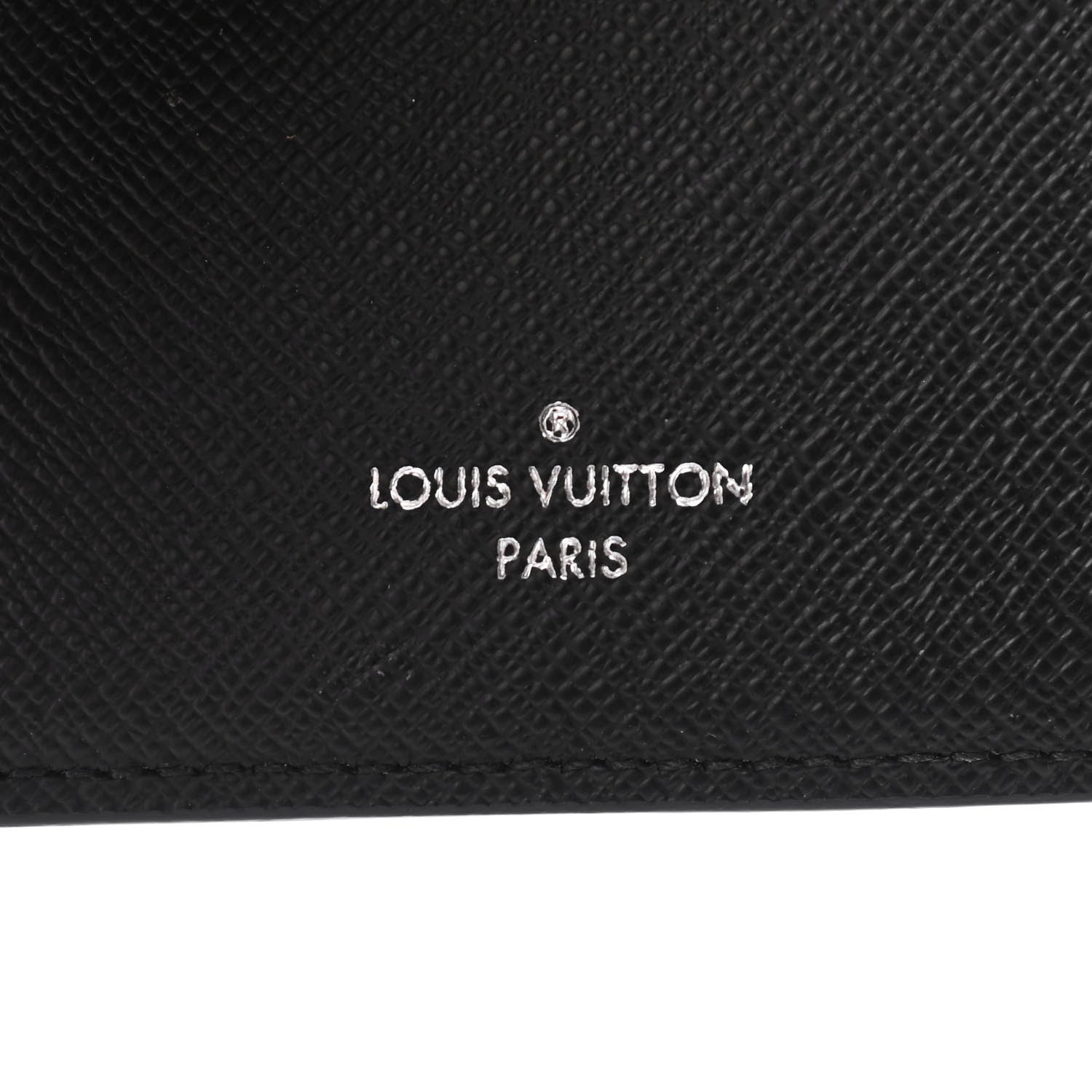 Louis Vuitton Monogram Eclipse Multiple Wallet 5 of 11