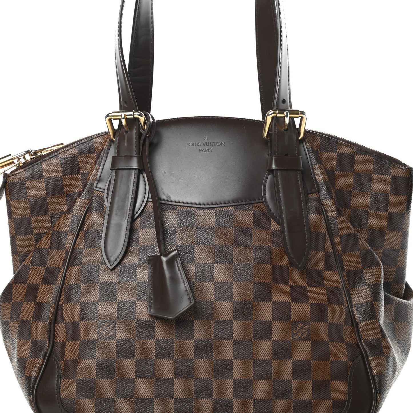 Damier Ebene Verona MM