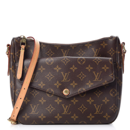 Louis Vuitton Monogram Mabillon 1 of 10