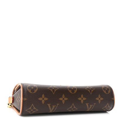 Louis Vuitton Monogram Pochette Camille 4 of 9