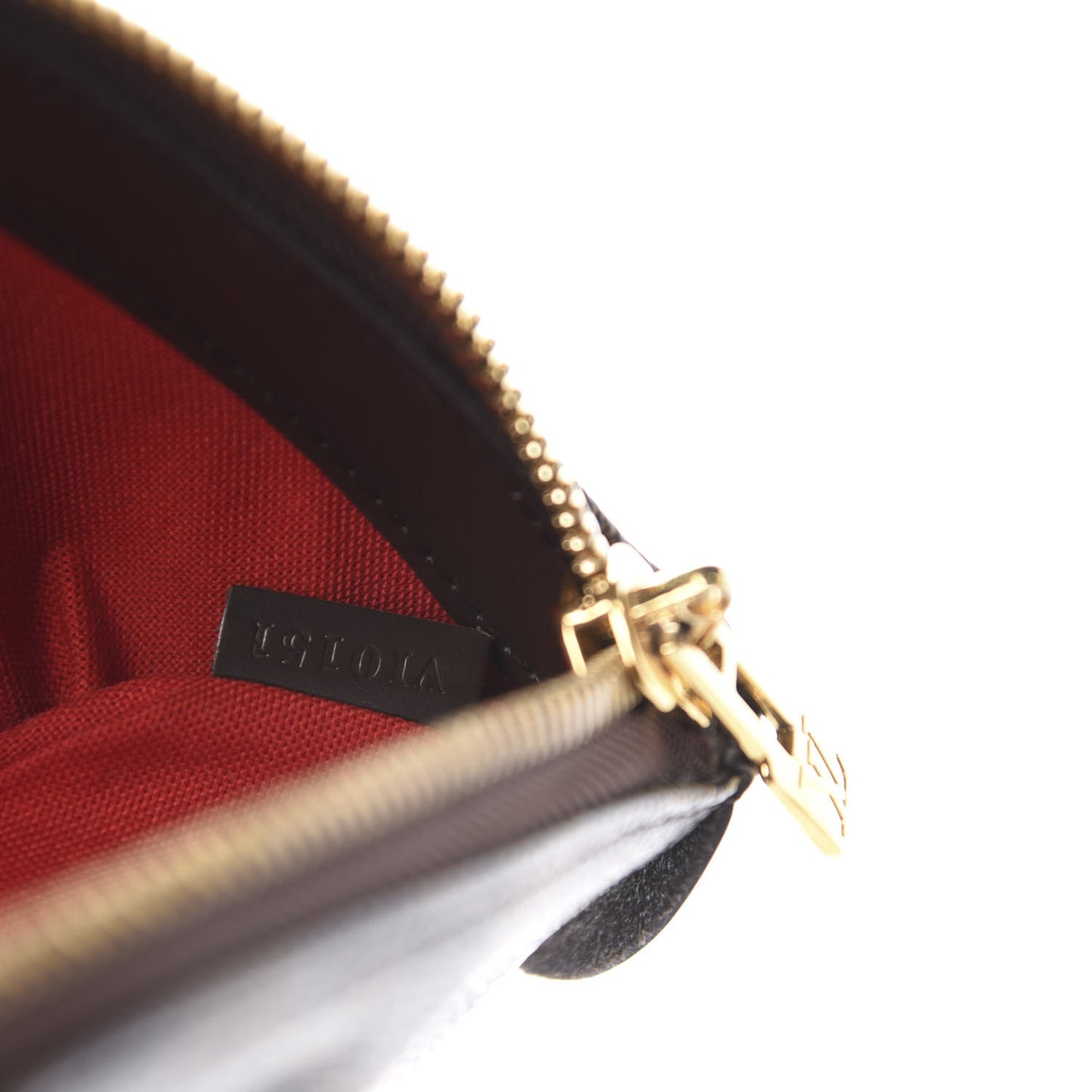 Damier Ebene Verona GM