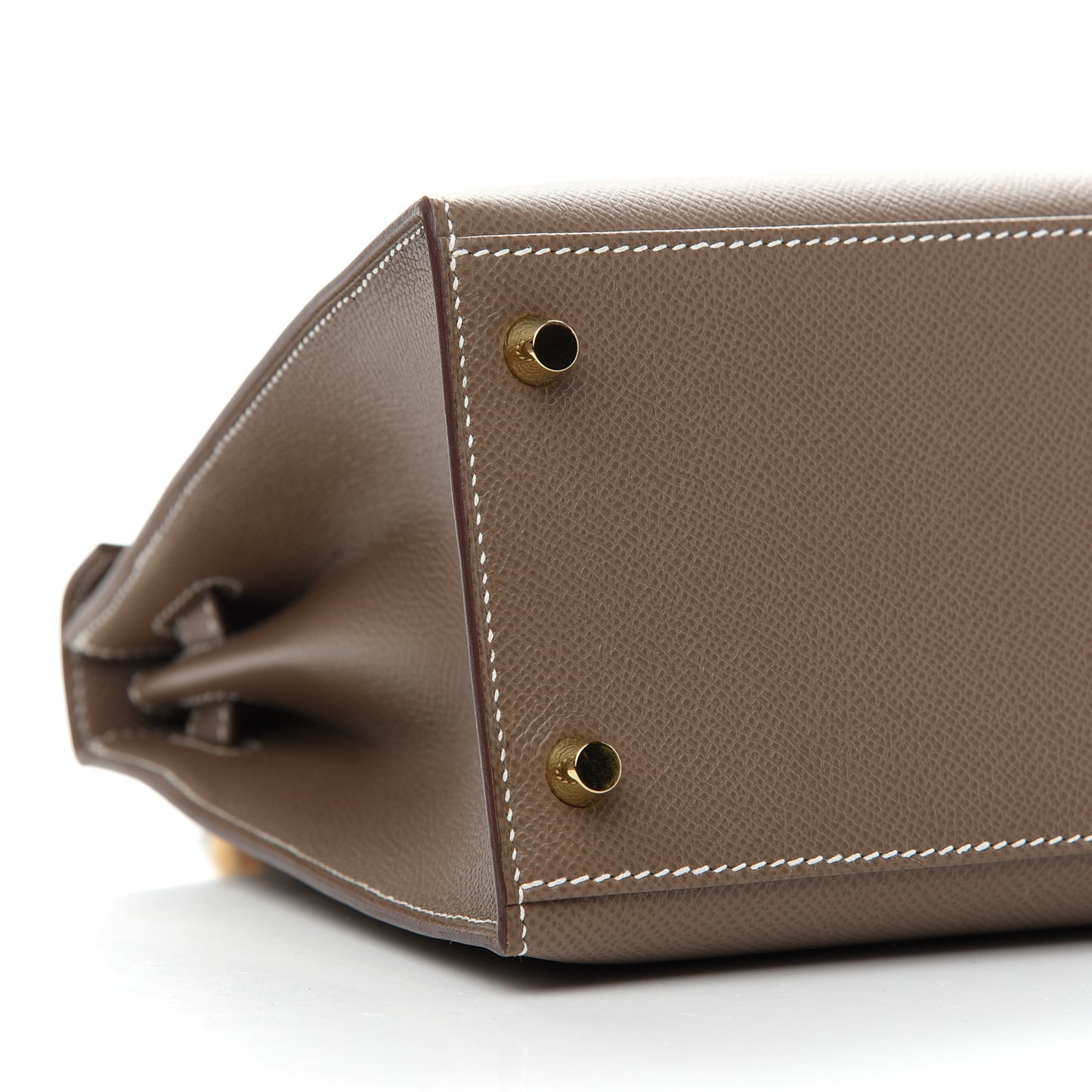 Epsom Kelly Sellier 28 Etoupe