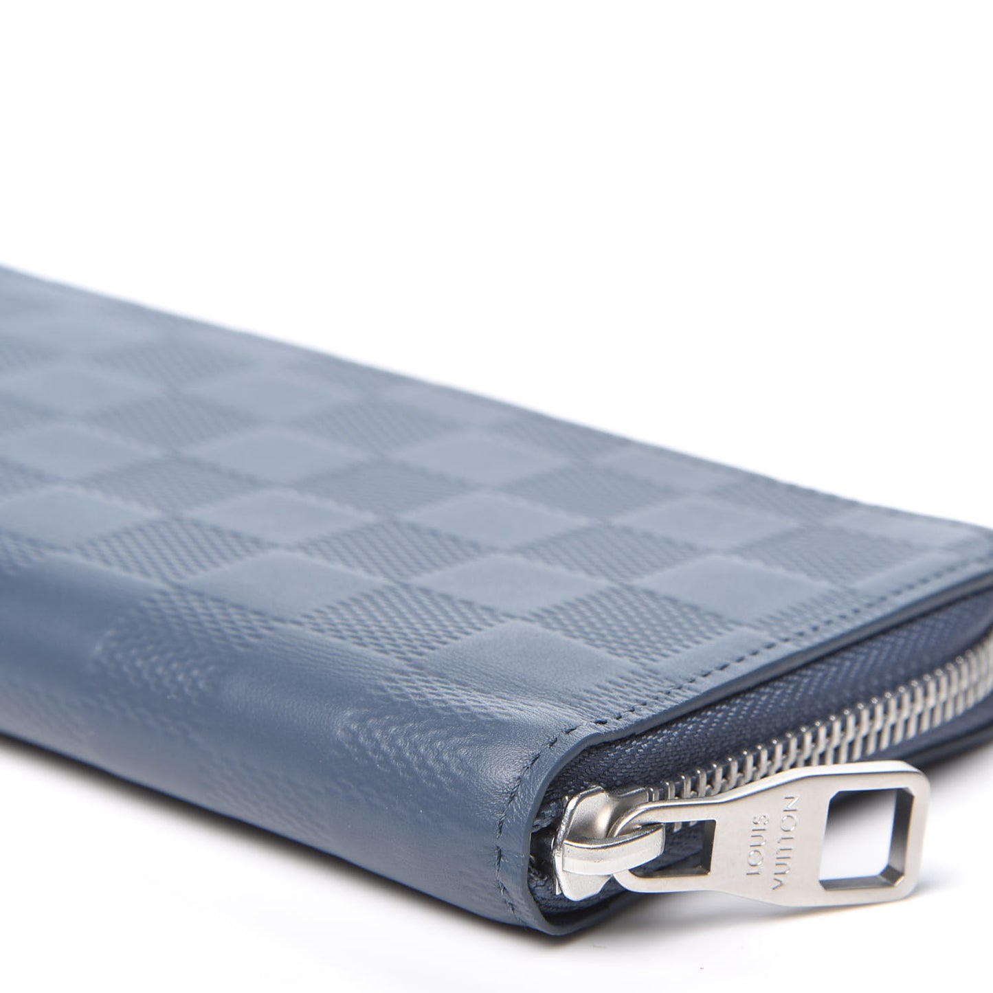 Damier Infini Vasco Wallet Orion