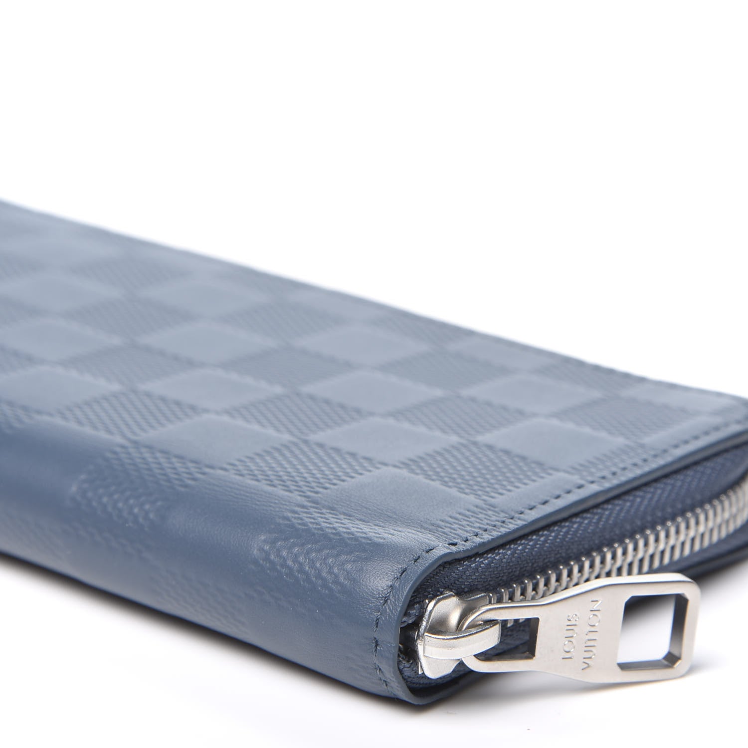 Louis Vuitton Damier Infini Vasco Wallet Orion 7 of 9