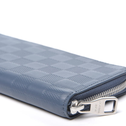 Louis Vuitton Damier Infini Vasco Wallet Orion 7 of 9