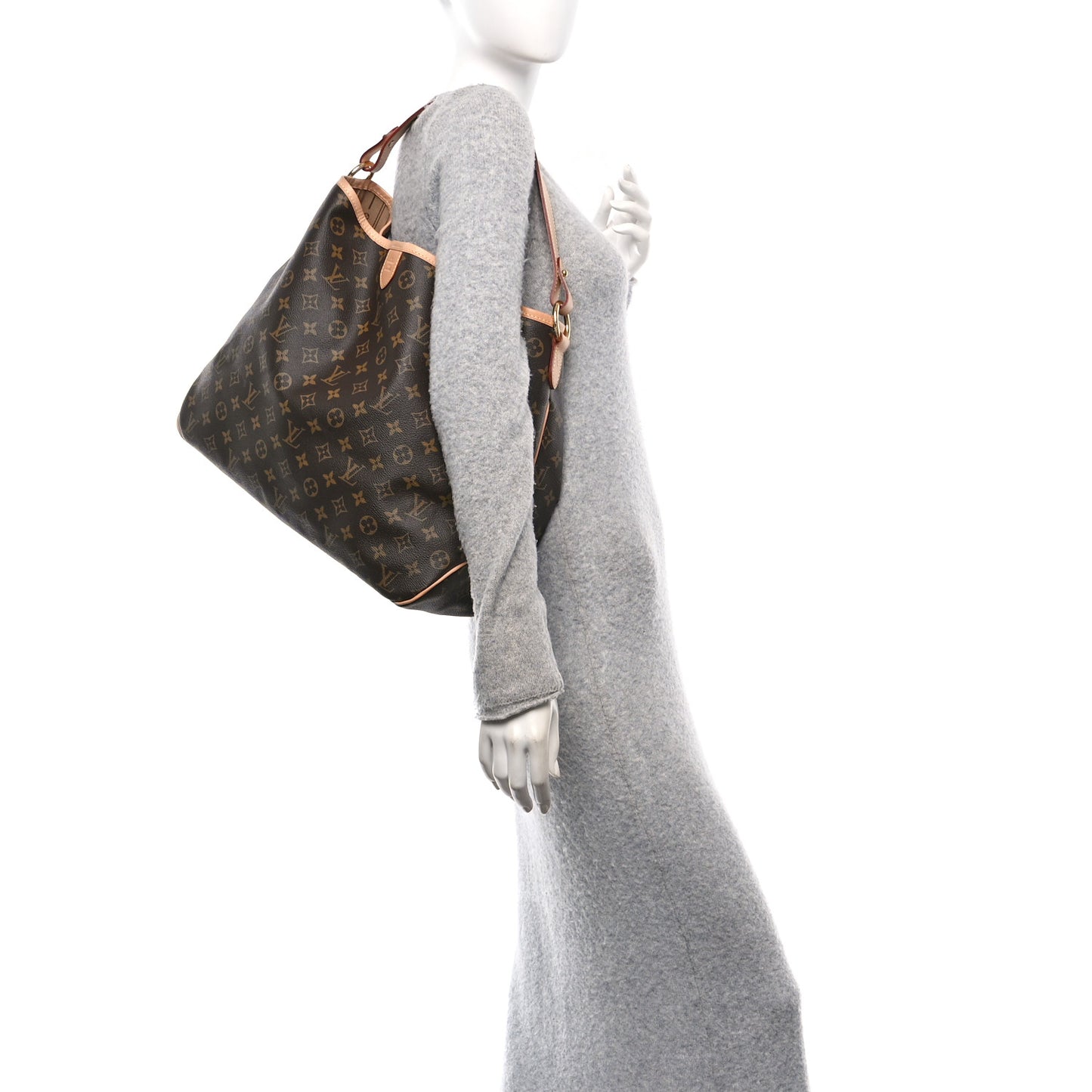 Monogram Delightful MM