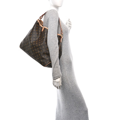 Louis Vuitton Monogram Delightful MM 2 of 9