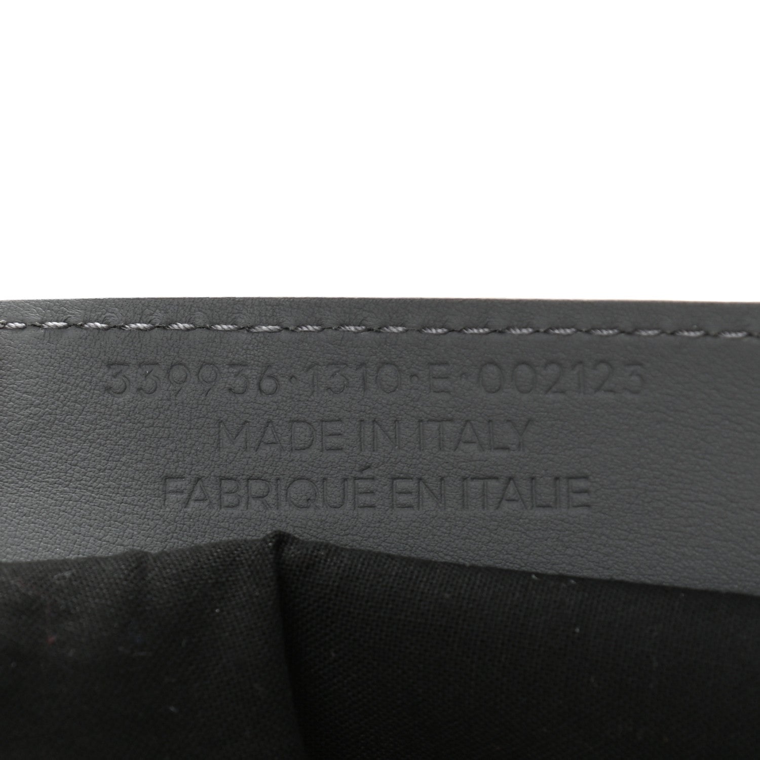 Balenciaga Calfskin Cabas M Shoulder Bag Gris Fossile 8 of 12