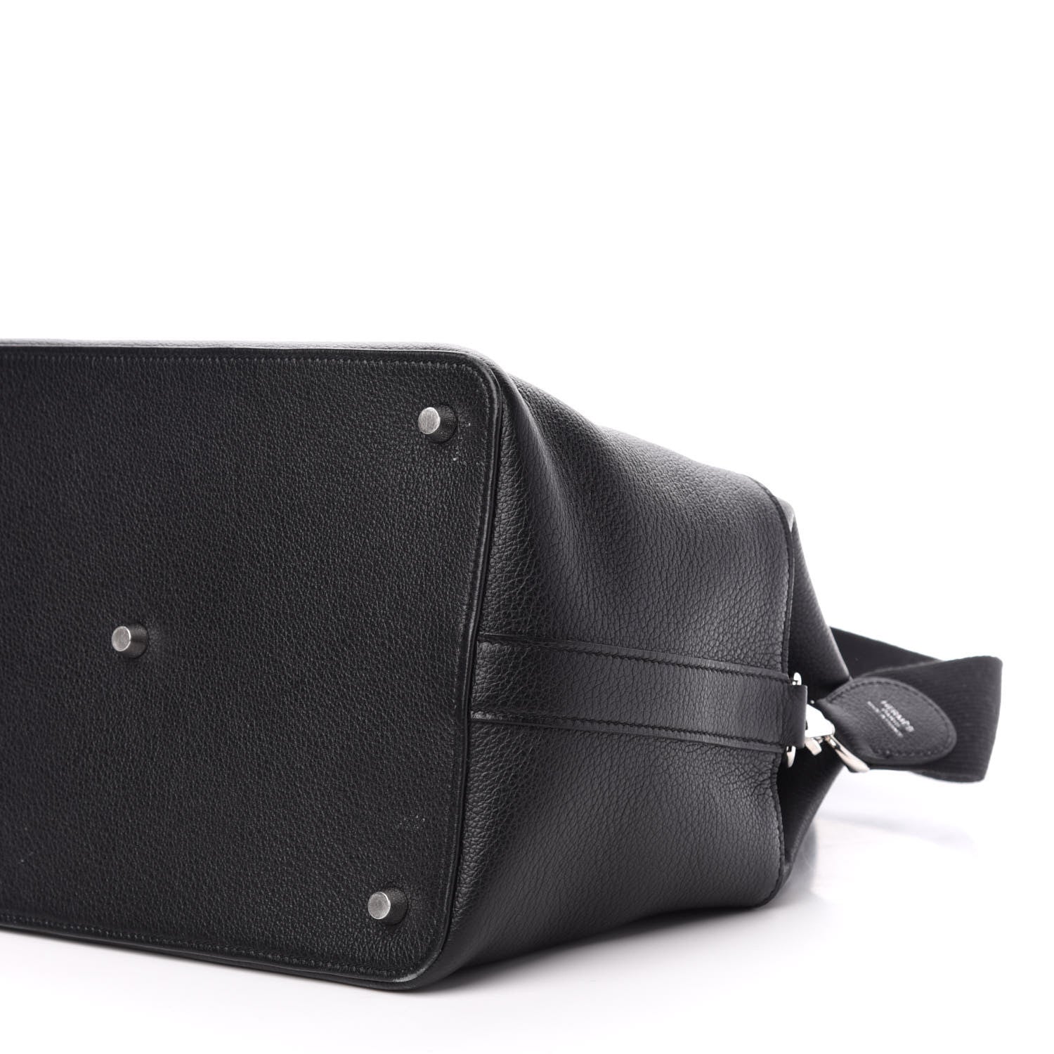 Hermes Evercolor Toolbox 26 Black 11 of 14