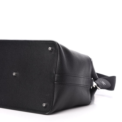 Hermes Evercolor Toolbox 26 Black 11 of 14