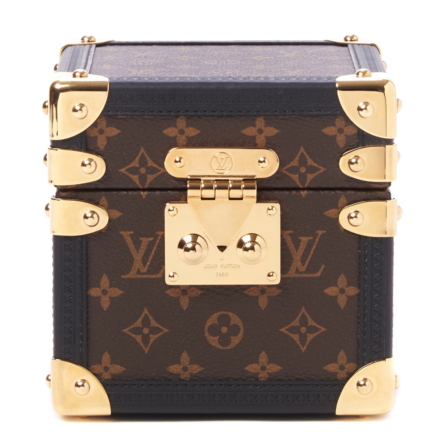 Monogram Vivienne Music Box