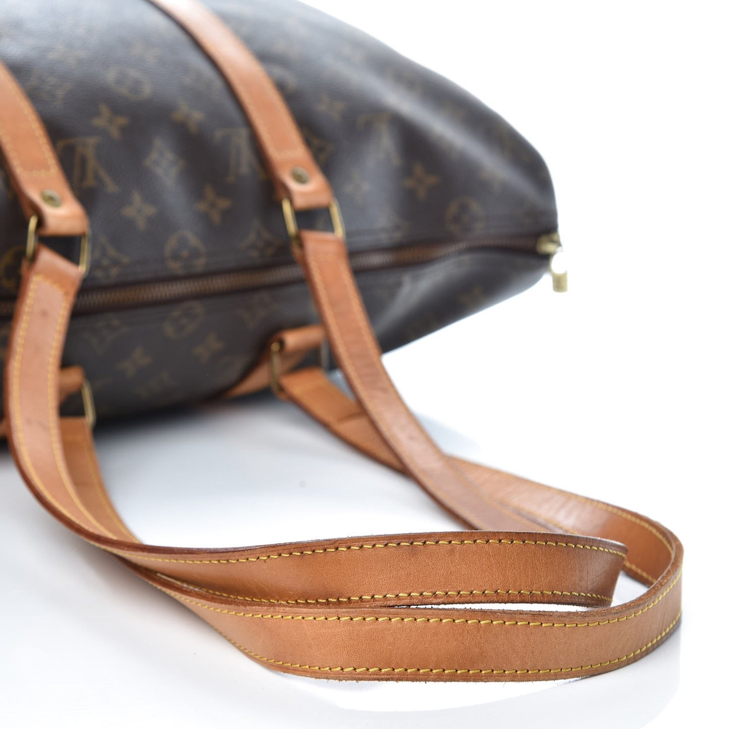 Monogram Sac Flanerie 45