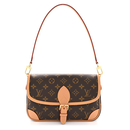 Louis Vuitton Monogram Diane 1 of 12
