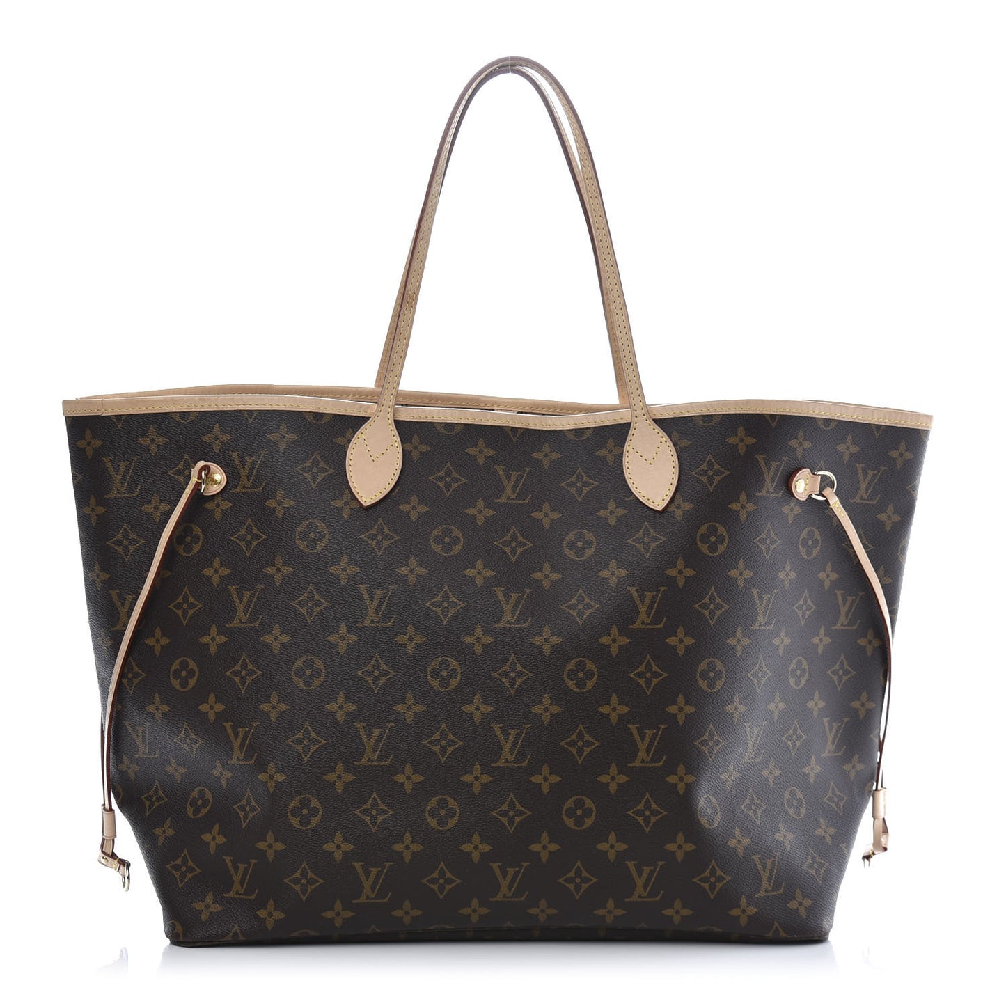 Monogram Neo Neverfull GM