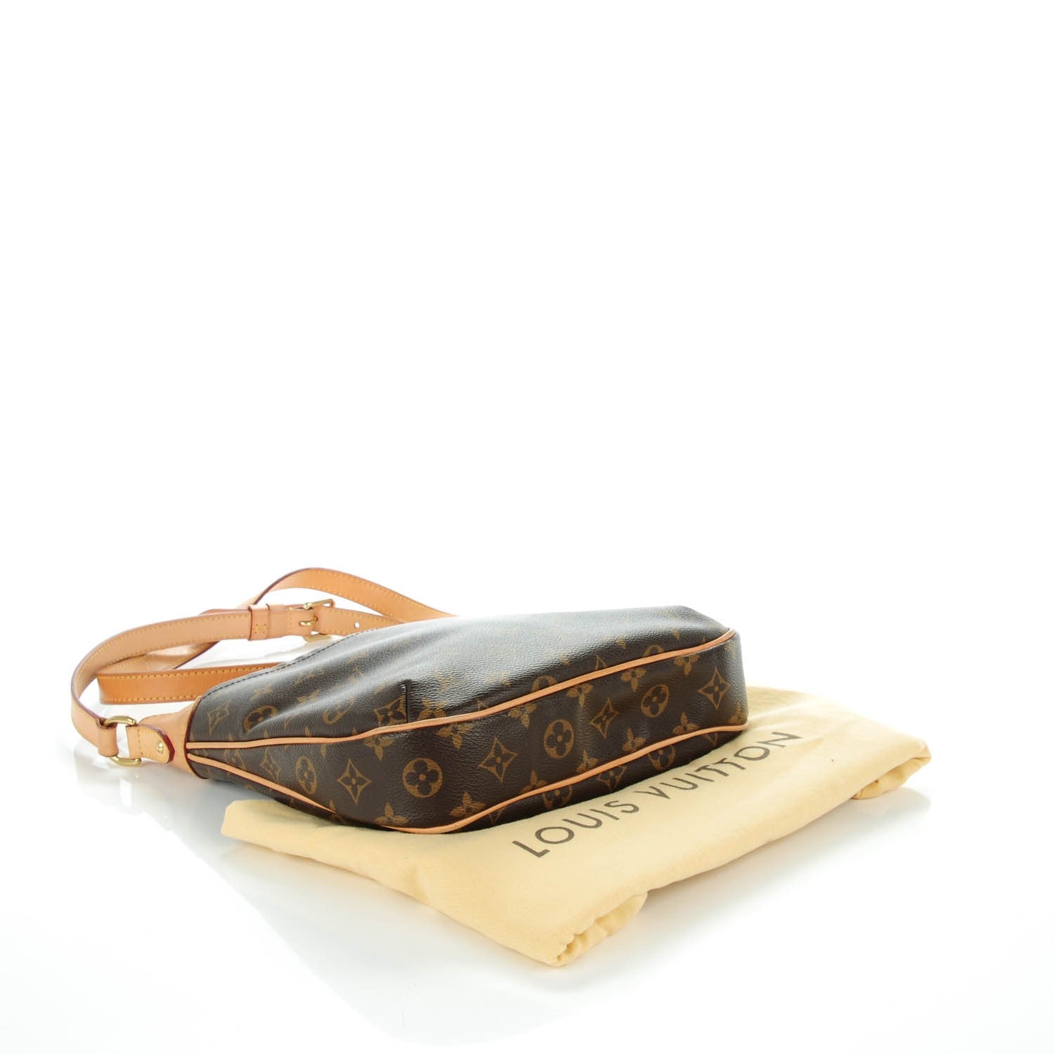 Louis Vuitton Monogram Odeon PM 4 of 8